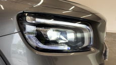 Mercedes-Benz GLB 200 AMG Line Premium 5dr 7G-Tronic Petrol Estate